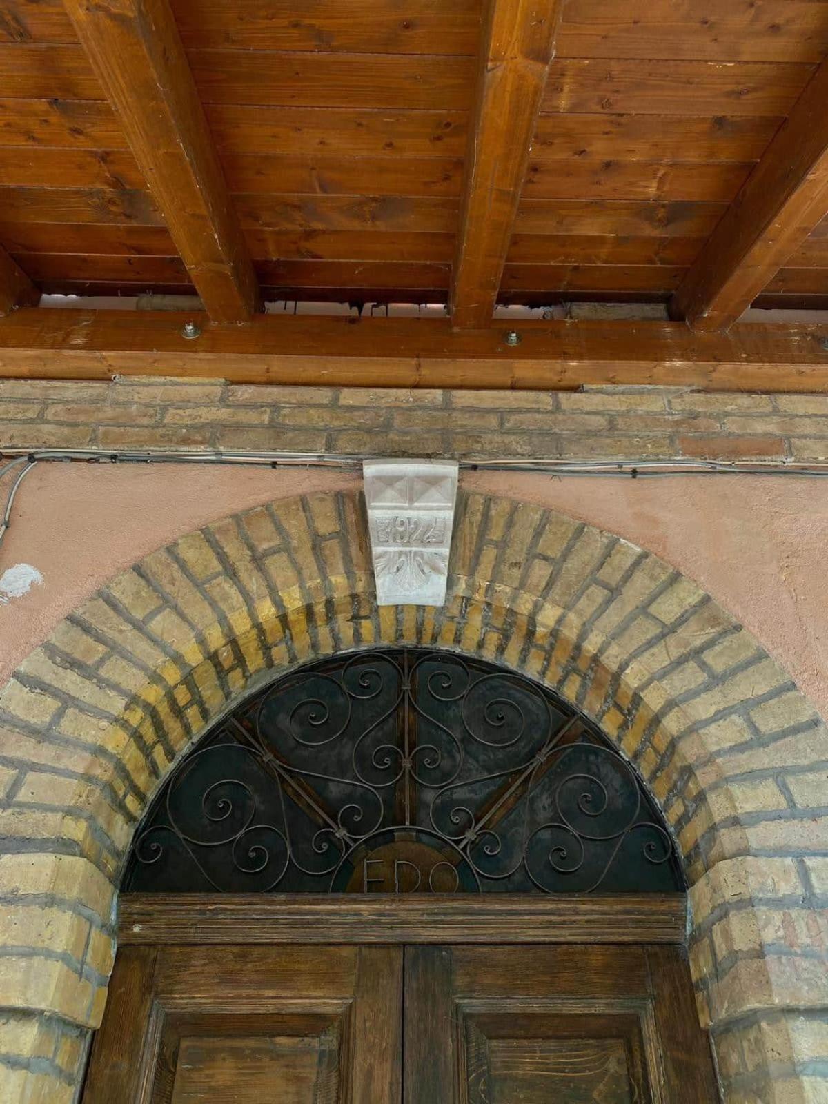 Alloggio Intero In Casa Contadina Nel Verde Ai Piedi Della Majella - Agricasa Caprafico Casoli  Exterior foto